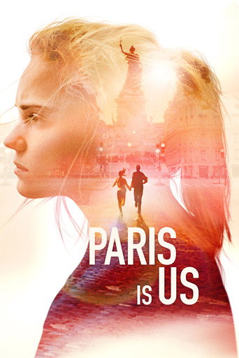 Movie poster for Paris Is Us (2019)