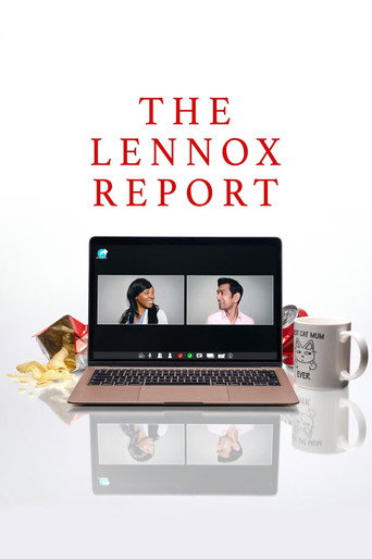 The Lennox Report poster