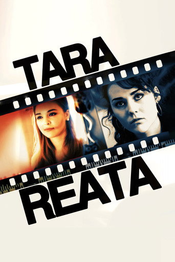 Movie poster for Tara Reata (2018)