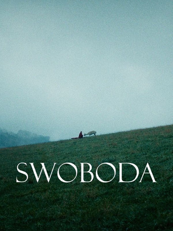 Movie poster for Swoboda