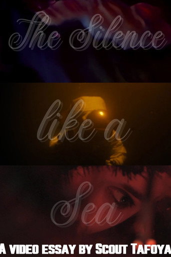 Movie poster for The Silence Like A Sea (2020)