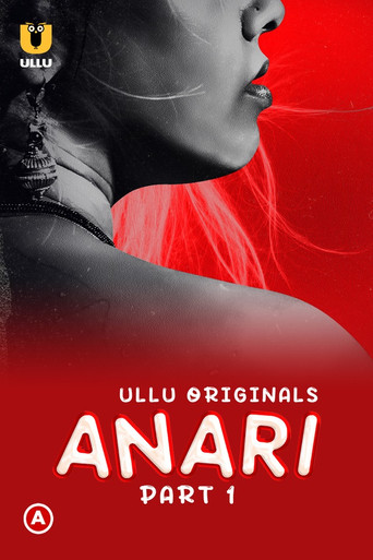 Anari poster