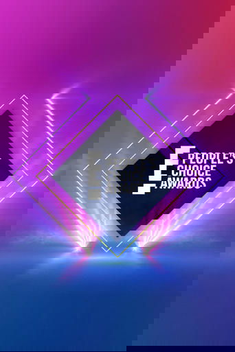 People's Choice Awards poster