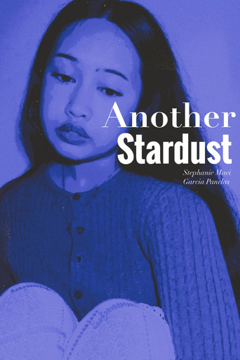 Movie poster for Another Stardust (2024)