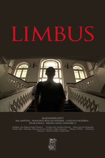 Movie poster for Limbus (2009)