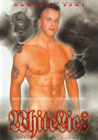 Movie poster for White Lies (2000)