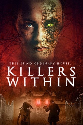Movie poster for Killers Within (2018)