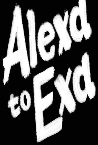 Movie poster for Alexa to Exa (2015)