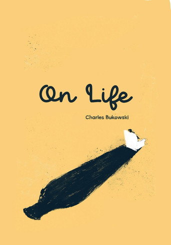 Movie poster for On Life (2021)