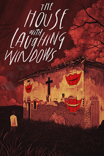 The House with Laughing Windows poster