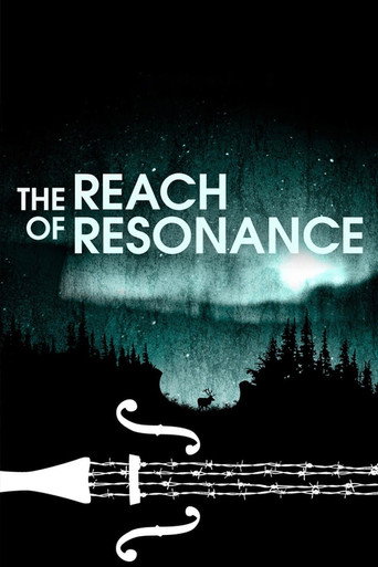 Movie poster for The Reach of Resonance (2011)