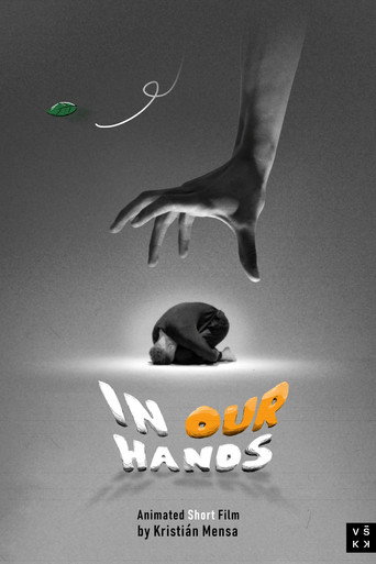 Movie poster for In Our Hands (2024)
