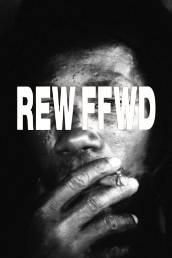 Movie poster for REW-FFWD (1994)