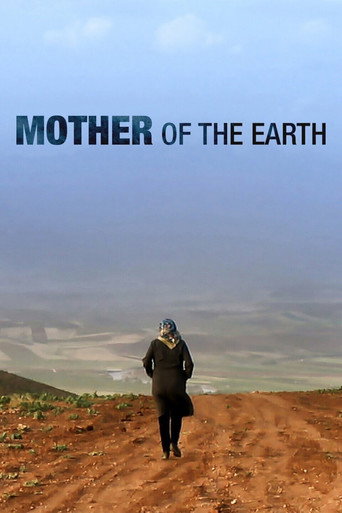Movie poster for Mother of the Earth (2017)