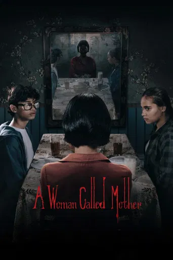 Movie poster for A Woman Called Mother (2025)