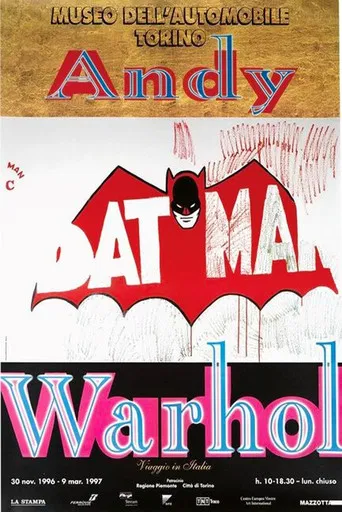 Movie poster for Batman Dracula (1964)