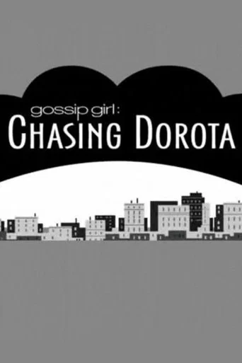 Series poster for Chasing Dorota (2009)