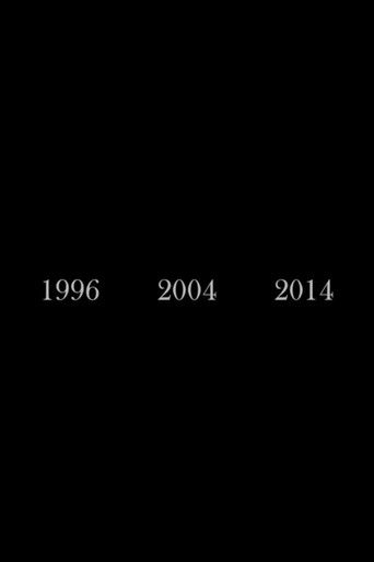 Movie poster for 1996 – 2004 – 2014 (2014)