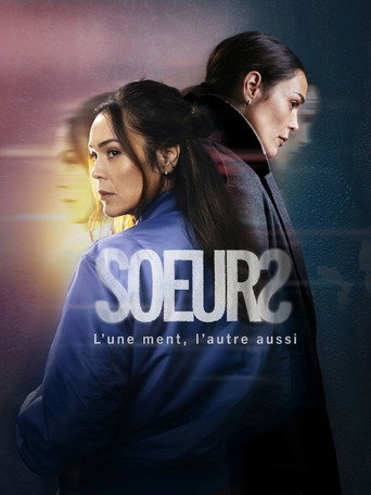 Series poster for Sisters (2026)