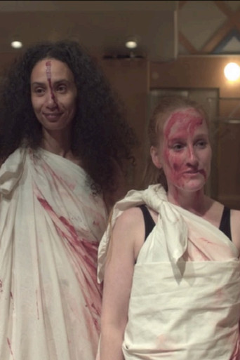 The Collective poster