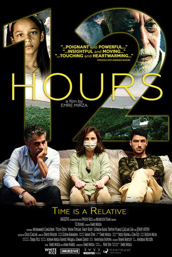 12 Hours poster