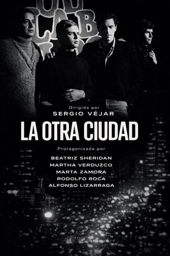 La Otra Ciudad poster
