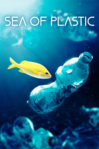 Movie poster for Sea of Plastic (2020)