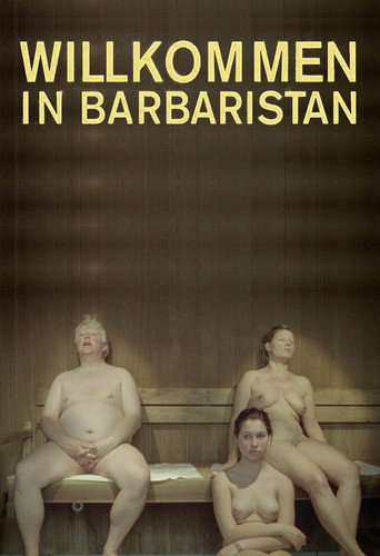 Movie poster for Welcome to Barbaristan (2009)