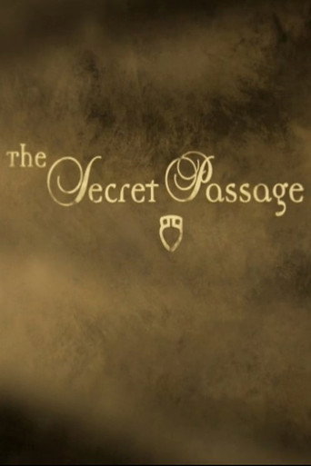Movie poster for The Secret Passage (2011)