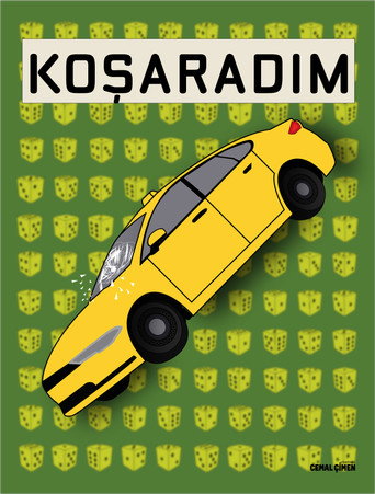 Movie poster for Koşar Adım (2020)