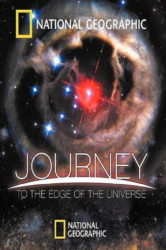 Movie poster for Voyage aux confins de l'univers (2009)