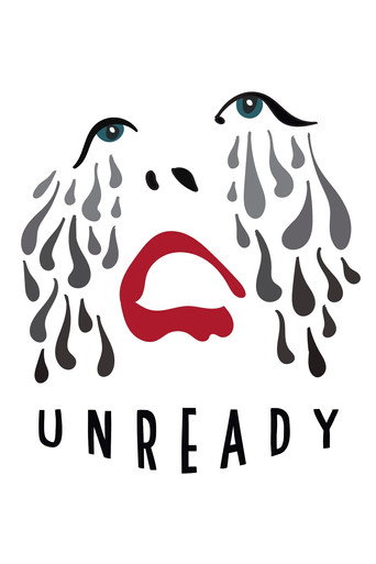 Movie poster for UNREADY (2019)