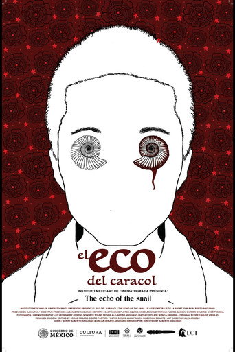 El Eco del Caracol poster