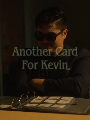 Movie poster for Another Card For Kevin (2025)