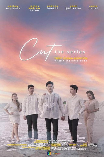 Cut the Series poster