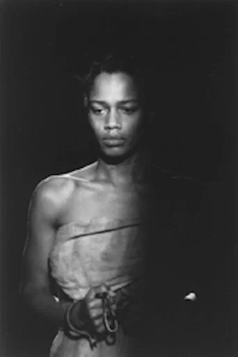 Movie poster for And Still I Rise (1992)