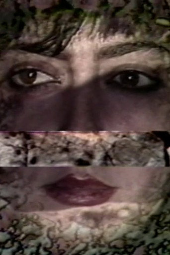 Movie poster for Skin Matrix (1984)