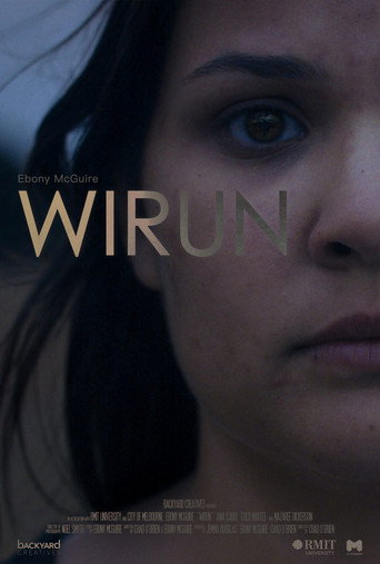 Movie poster for Wirun (2020)