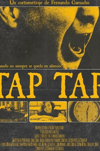 Movie poster for Tap Tap (2026)