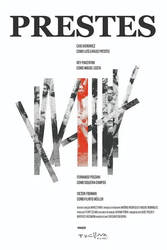 Prestes poster