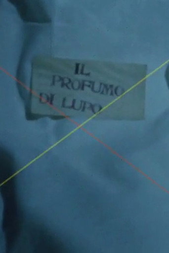 Movie poster for Vladimir Propp- Profumo di lupo (1975)