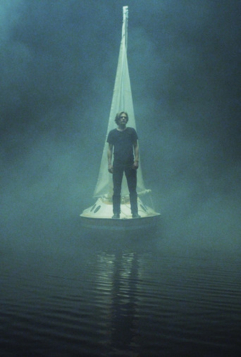Movie poster for In Course of the Miraculous (2016)