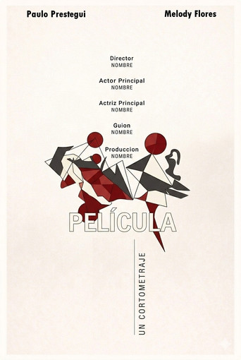 Movie poster for Final Frame: Película (2026)