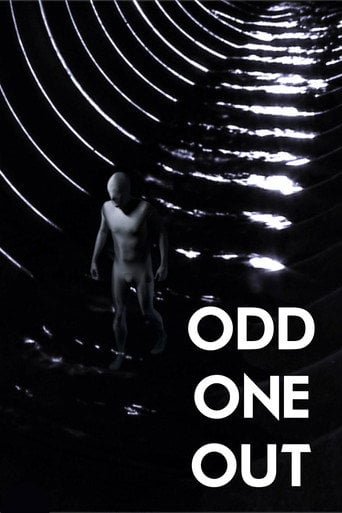 Movie poster for Odd One Out (2014)