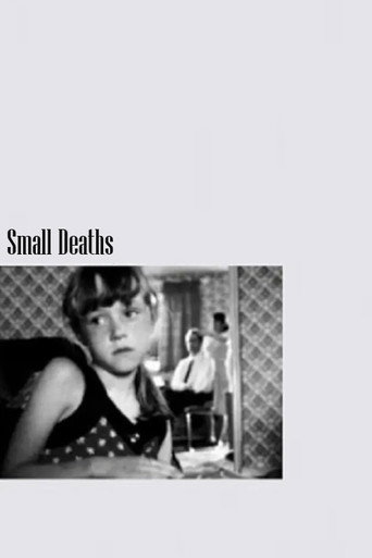 Movie poster for Small Deaths (1996)