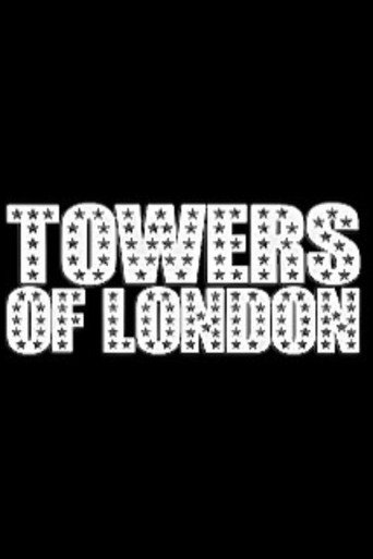 Series poster for The Towers of London (2006)