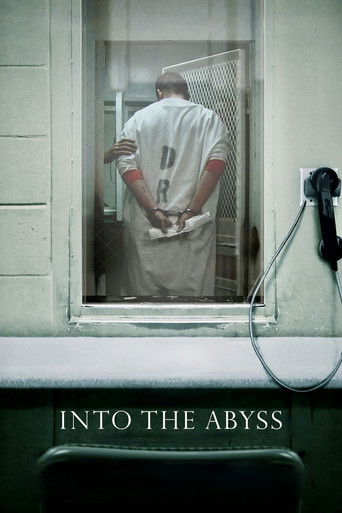 Into the Abyss poster