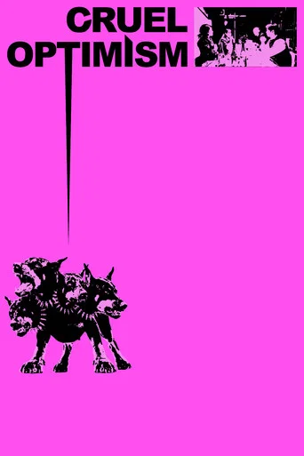 Movie poster for Cruel Optimism (2026)