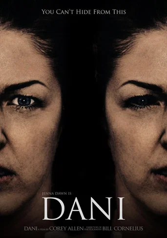 Movie poster for Dani (2019)
