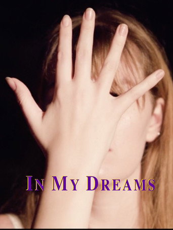 Movie poster for In My Dreams (2019)